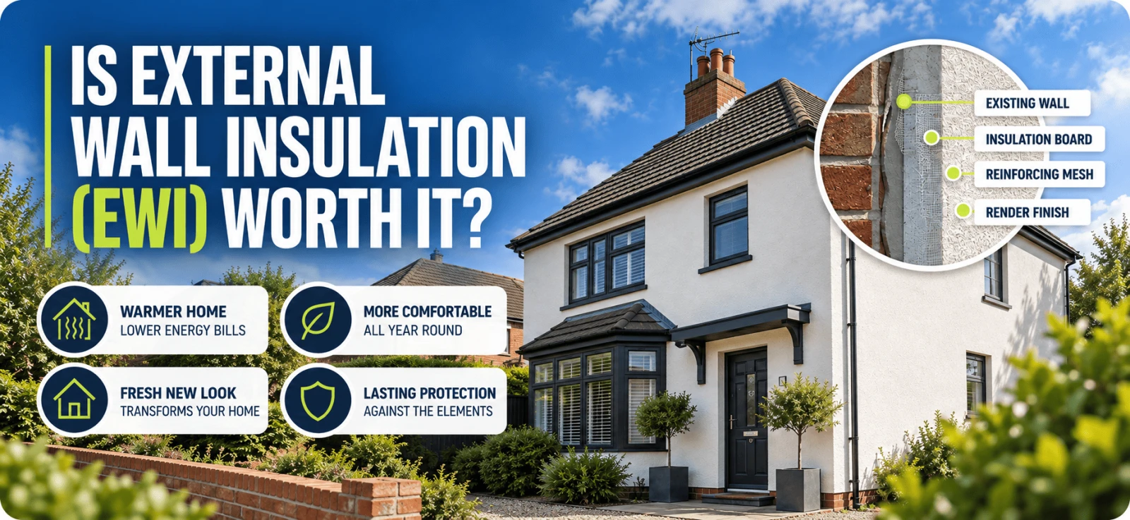 Is external wall insulation (EWI) worth it? — article hero image