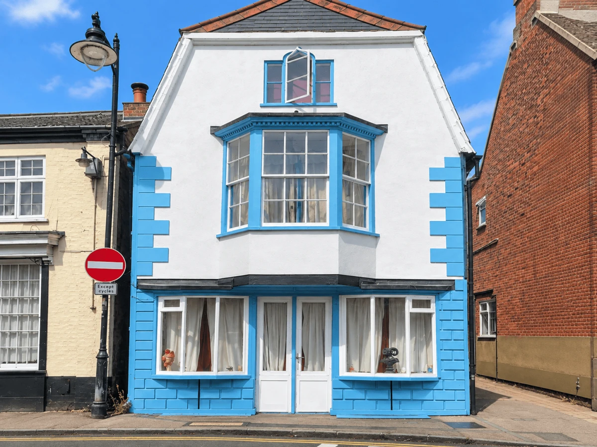 Traditional Lime Rendering — project photo